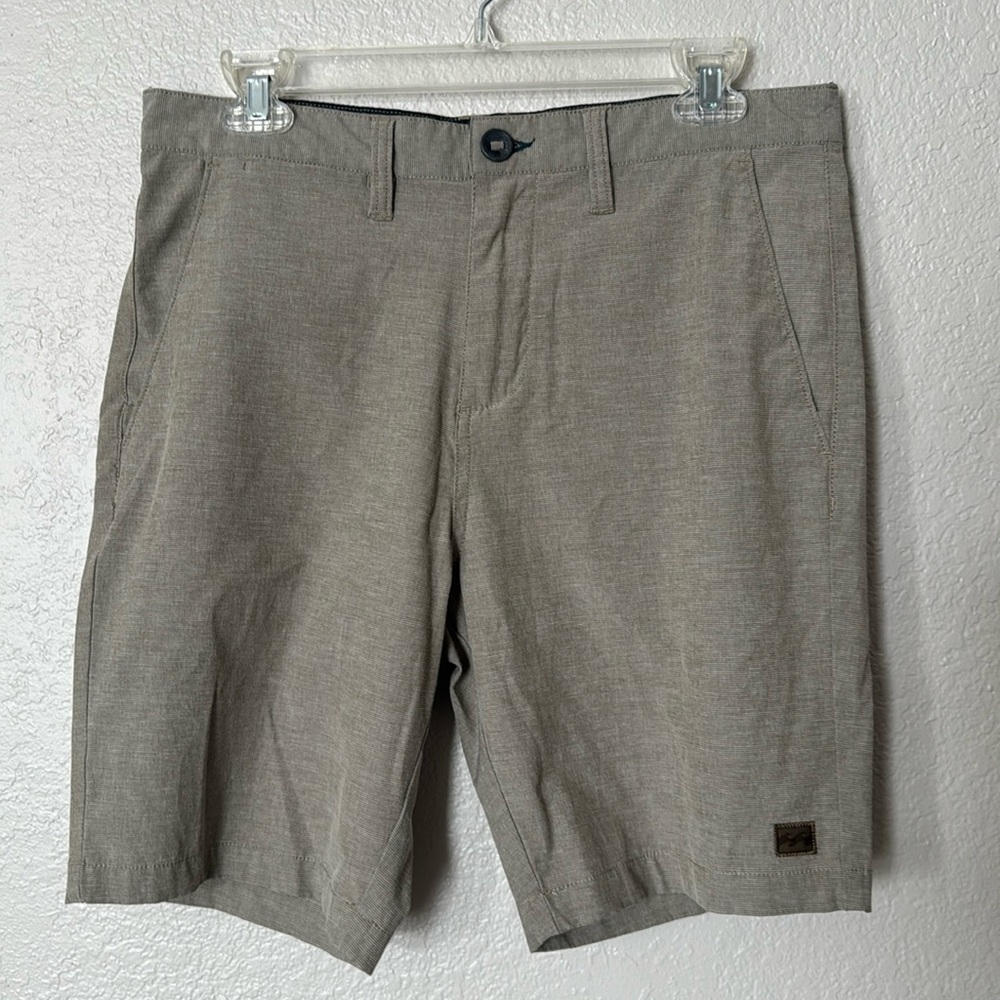 Billabong Crossfire Submersible Short